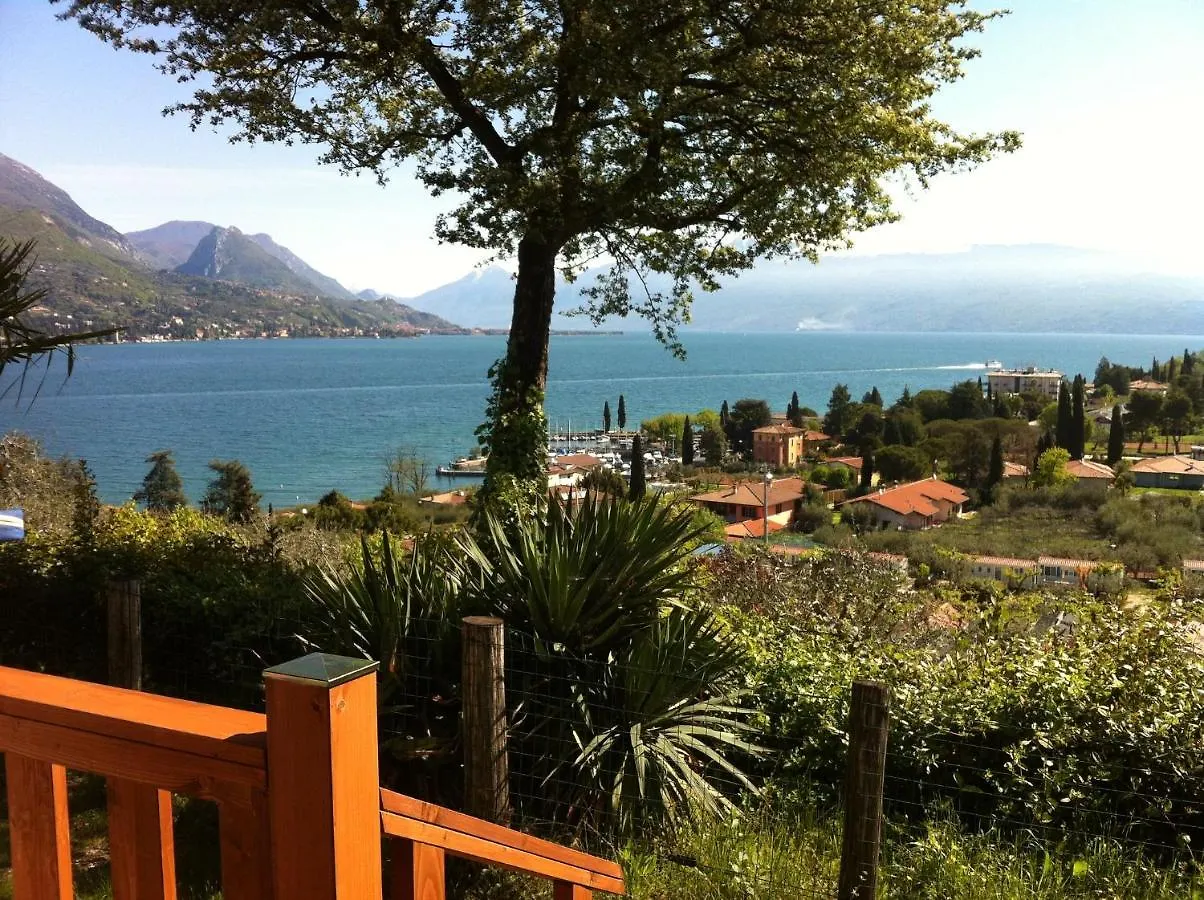 Casa Mobile - Eden Camping Village San Felice del Benaco Campsite
