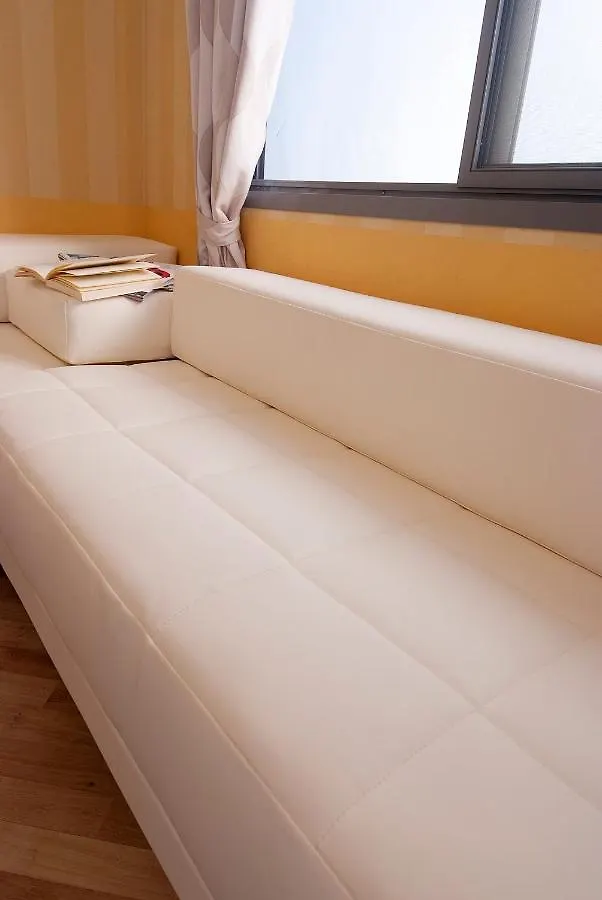 Casa Mobile - Eden Camping Village San Felice del Benaco Campingplads
