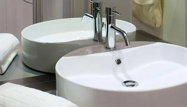 Campingplads Casa Mobile - Eden Camping Village San Felice del Benaco